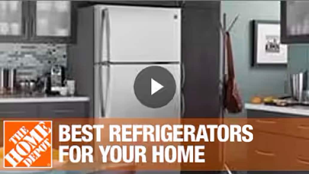 Appliance Delivery Installation at The Home Depot